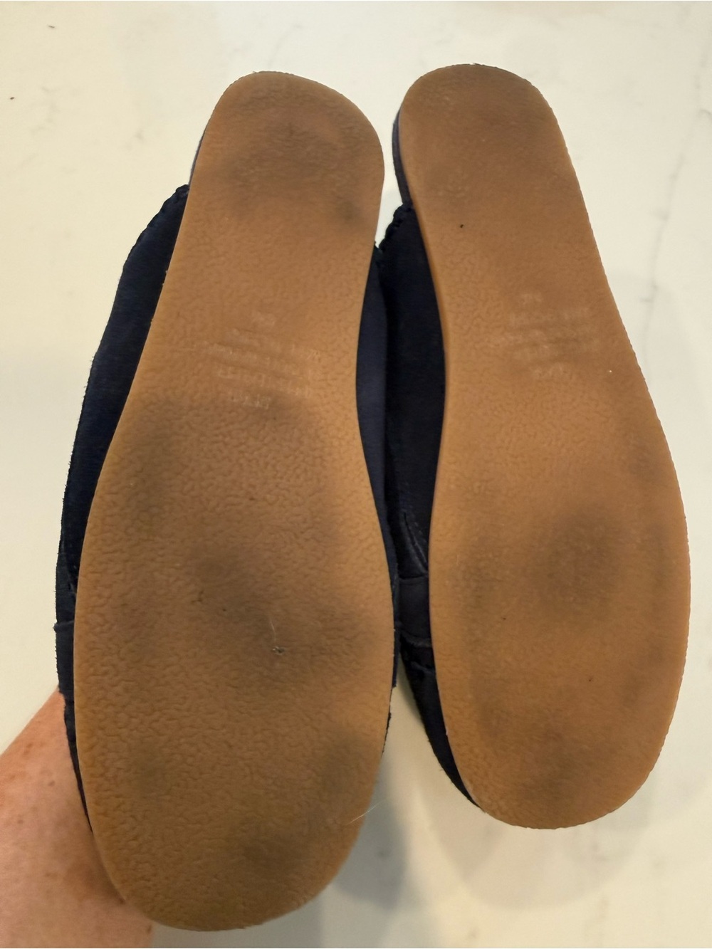MATISSE Devyn Sneakers Slides - Picture 3 of 4